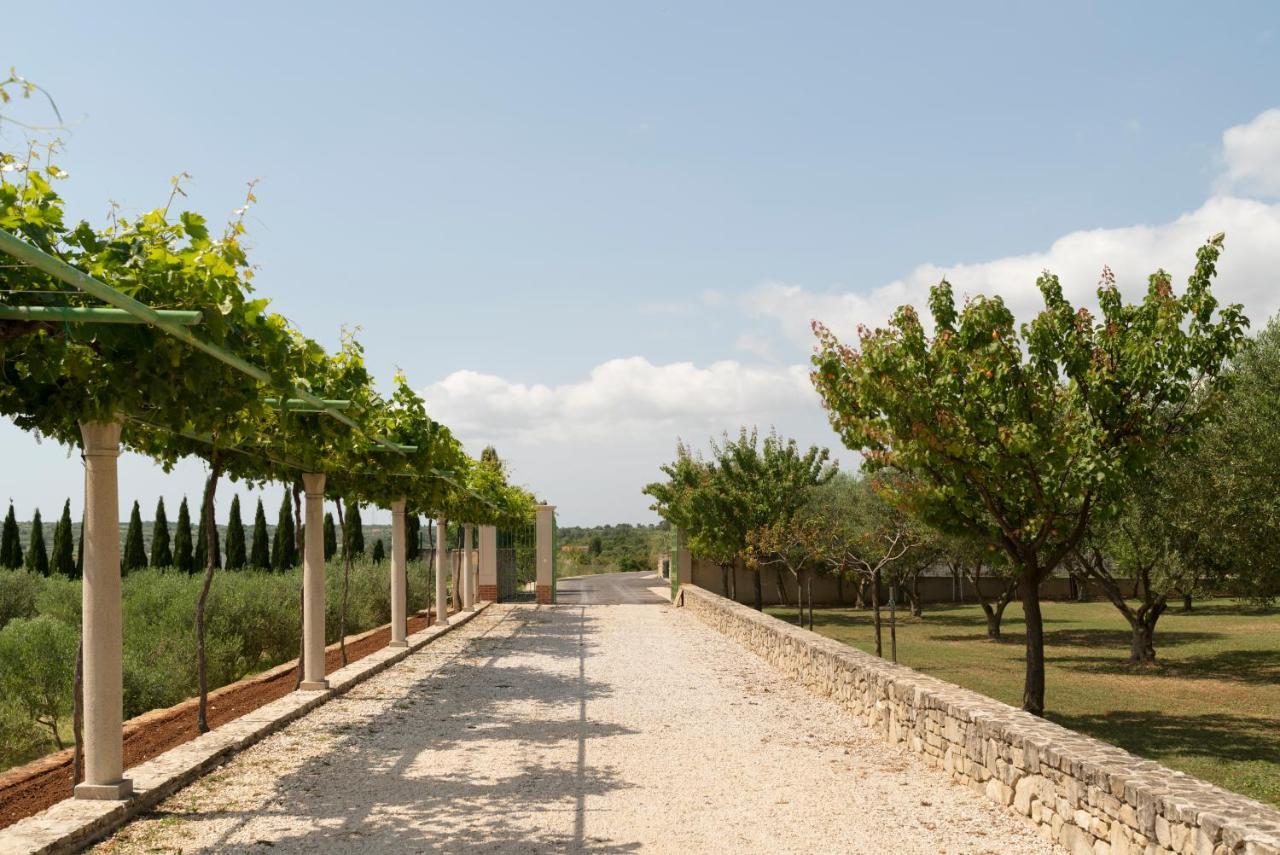 Villa Albina & Domenica Задар Екстериор снимка