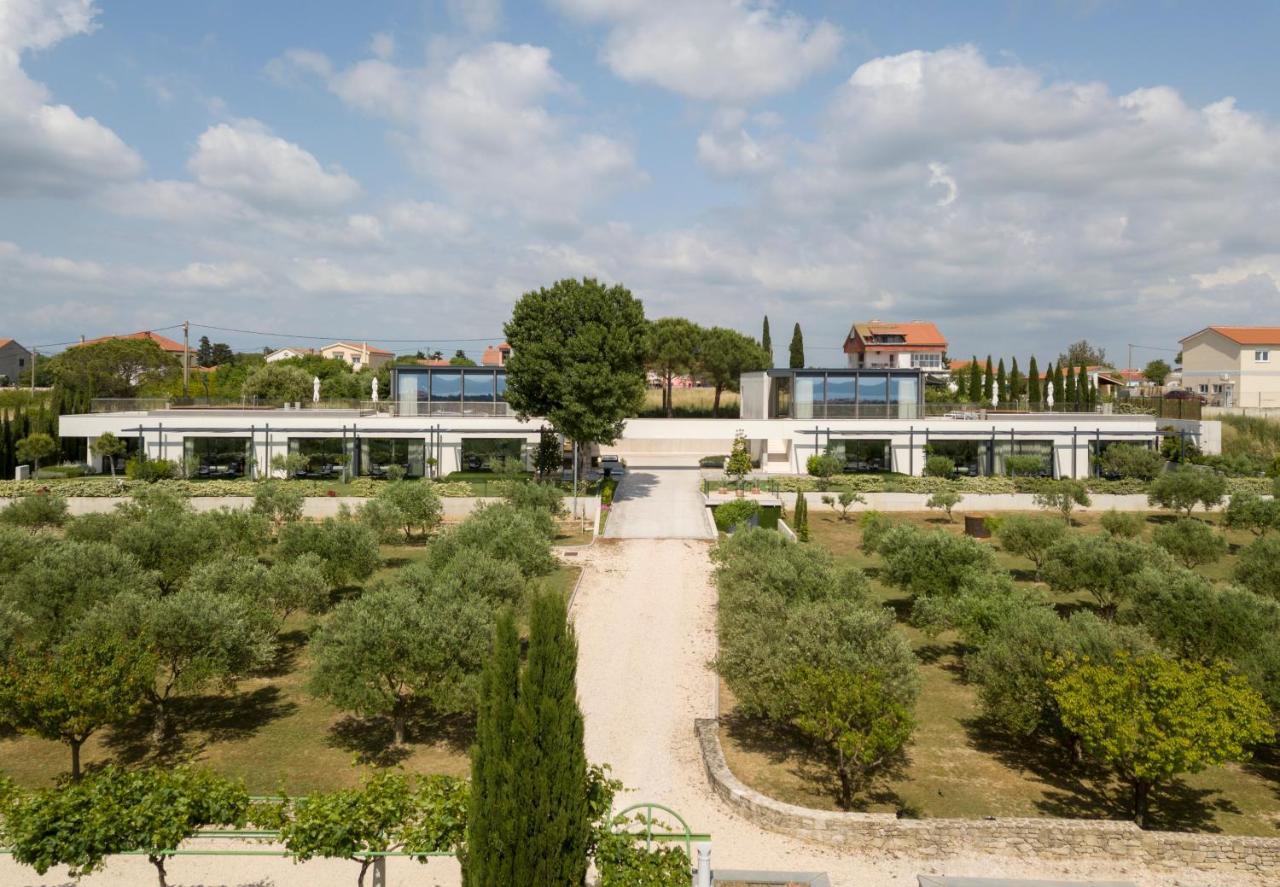 Villa Albina & Domenica Задар Екстериор снимка
