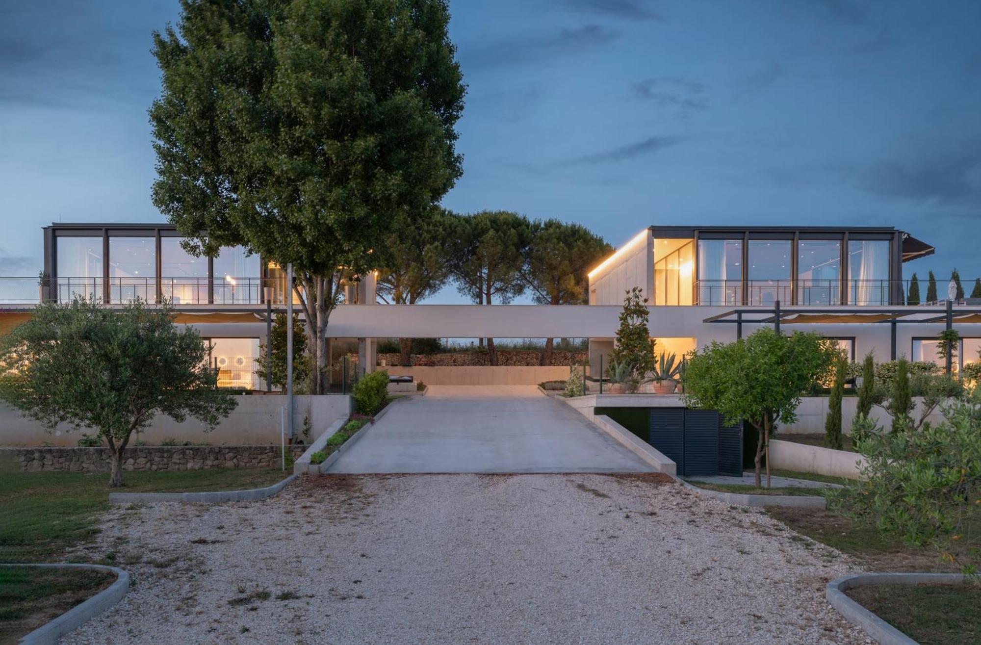 Villa Albina & Domenica Задар Екстериор снимка